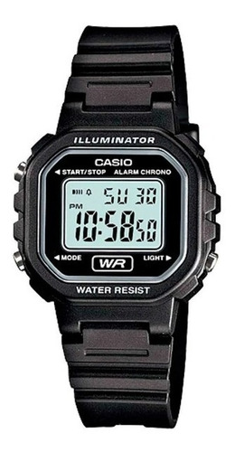 Reloj Casio La-20wh | Envío Gratis