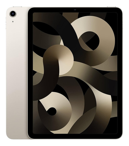 iPad Air Apple 2022 10.9  256gb 5ta Gen. Wi-fi Bajo Pedido