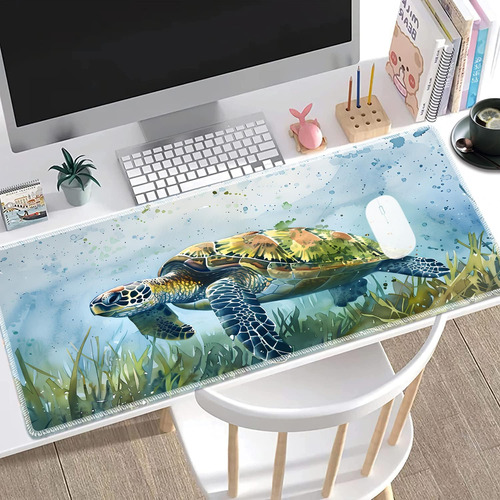 Mtg Playmat, Juego De Juego De Superficie Lisa Pad Mtg Tcg 2