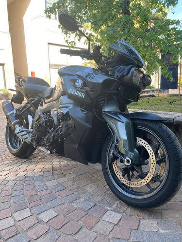 Imagen 7 de 14 de Bmw K 1300 R