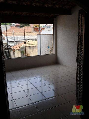 Imagem 4 de 10 de Sobrado Com 3 Dormitórios À Venda, 154 M² Por R$ 750.000,00 - Vila Carrão - São Paulo/sp - So0637