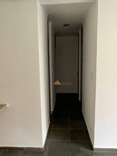 Imagem 23 de 30 de Apartamento Com 3 Dormitórios À Venda, 66 M² Por R$ 195.000,00 - Parque Industrial Lagoinha - Ribeirão Preto/sp - Ap2373