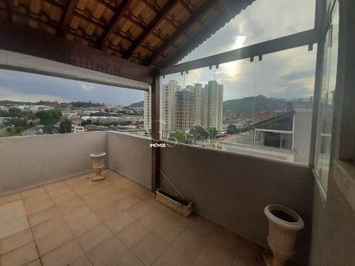 Imagem 26 de 30 de Apartamento Tipo Cobertura A Venda/locação, Vila Rami. Jundiai/sp. (pacote De Locação R$ 3300,00) 3 Dormitorios Sendo 1 Suite, 1 Dormitório Feito De Closet, 1 Dormitórios Com Arm - Ap00871 - 710577