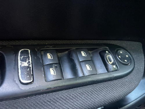 Peugeot 307 1.6 Presence Pack 16v Flex 4p Manual