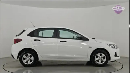 Chevrolet Onix 1.0