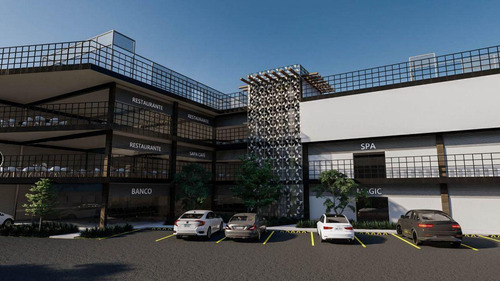 Local Comercial #11 En Renta, Lerma