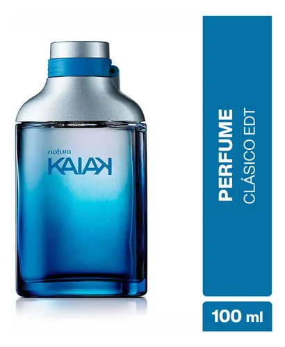 Perfume kaiak de hombre sale