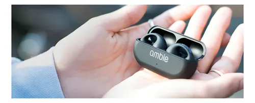 Auriculares Bluetooth Tipo Pendiente Ambie Earcuffs 5.3