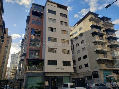 Imagen 2 de 30 de Alquiler En Los Palos Grandes Rah 22-11301 Orlando Figueira 0412 5535289