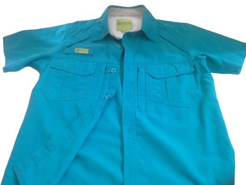 Camisa K3 Talla 4 Niño Casi Nueva