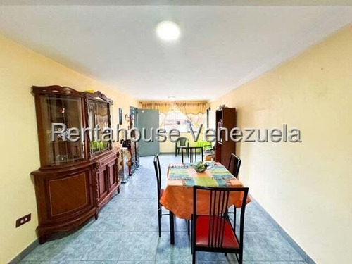 Ft Casa En Venta - Catia / Mls#25-9888