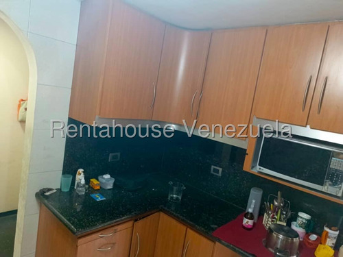 Apartamento En Venta En La California Norte Negociable #25-12663