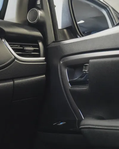 Toyota Fortuner Srv Blindada2+ 2022