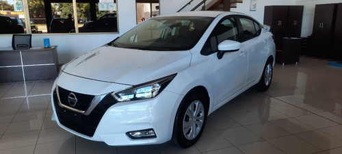 Nissan Versa Sense