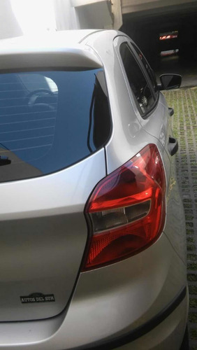 Ford Ka 2018 1.5 S 5 P