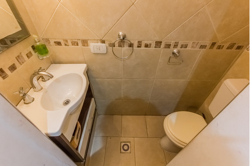 Imagen 12 de 28 de Departamento Dúplex En Venta En San Justo, La Matanza, G.b.a. Zona Oeste