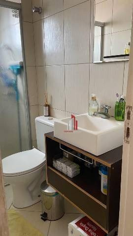 Imagem 8 de 17 de Apartamento Com 2 Dormitórios À Venda, 45 M² Por R$ 224.900,00 - Parque São Domingos - São Paulo/sp - Ap0549