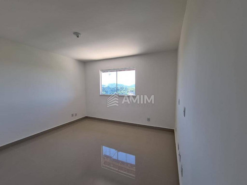 Casa Com 3 Dormitórios À Venda, 3 Quartos, 1 Suíte, 2 Vagas, 154 M². - Ca0737