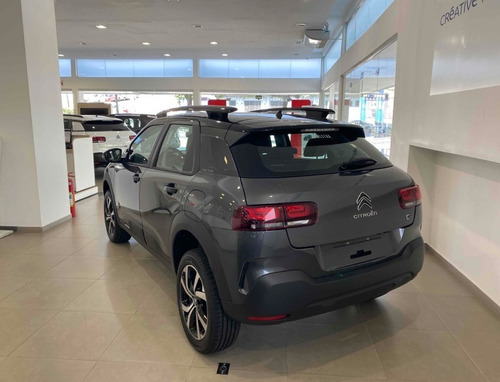 Imagem 3 de 8 de Citroen Cactus Shine Pack Thp