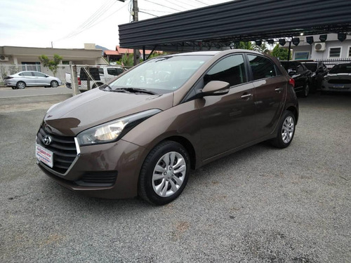 Imagem 1 de 15 de Hyundai Hb20 Confort 1.0 12v 2018 Flex Completot