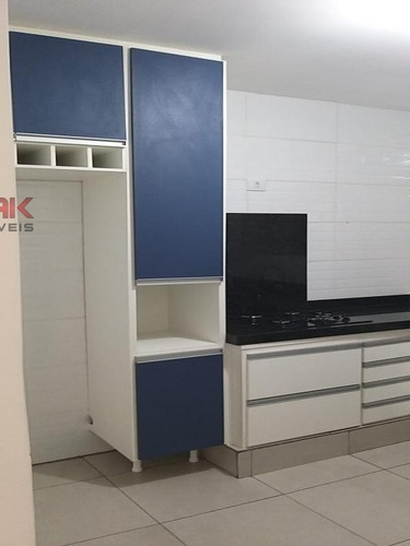 Imagem 4 de 15 de Ref.: 6086 - Apartamento Em Jundiaí Para Venda - V6086