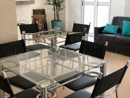 Imagem 13 de 15 de Apartamento Para Venda, 2 Dormitório(s), 50.0m² - 5614