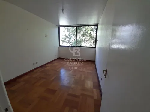 Departamento En Clásico Barrio Lastarria