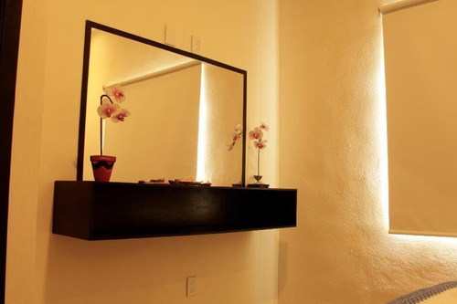 Imagen 25 de 30 de Casa En Renta En Playa Del Carmen
