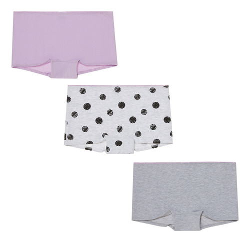Calzones Tops & Bottoms Para Niñas 20452