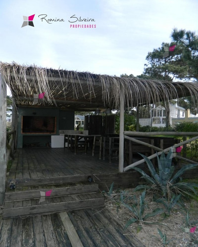 Casa En Venta - Pinar Del Faro - Ref: 9322