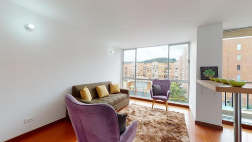 Imagen 4 de 17 de Apartamento En Venta En Madrid Hacienda Casablanca