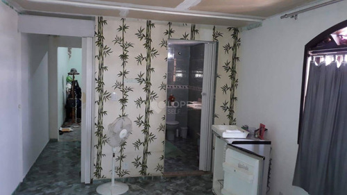 Imagem 10 de 12 de Casa Com 3 Dormitórios À Venda, 106 M² Por R$ 300.000,00 - Colubande - São Gonçalo/rj - Ca21332