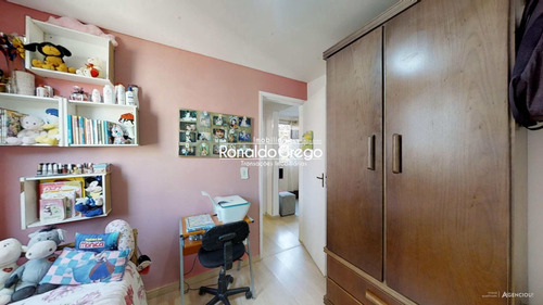 Imagem 13 de 16 de Apartamento Á Venda 3 Dorms, Vila Andrade, Sp - R$ 250 Mil - V2076