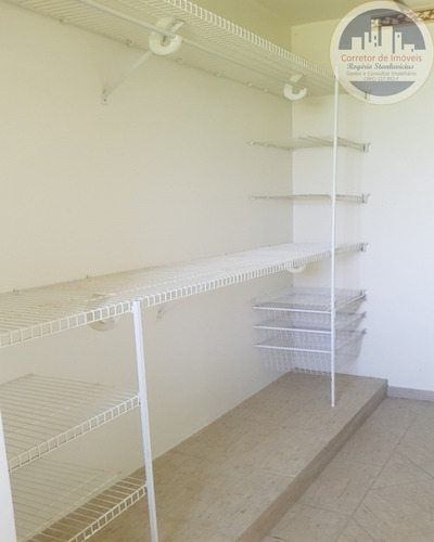 Imagem 28 de 30 de Ótima Casa Térrea No Condominio Vista Alegre - Ca00007 - 34856046