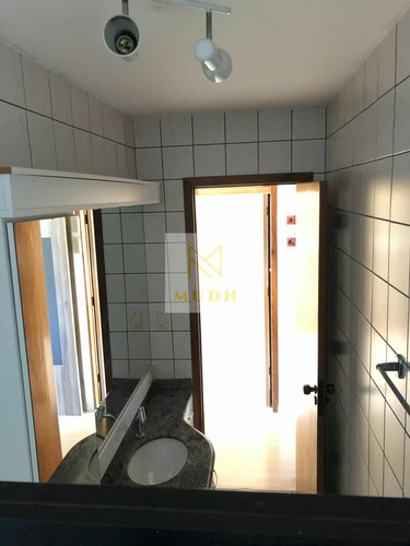 Imagem 6 de 13 de Apartamento À Venda No Bairro Menino Deus - Porto Alegre/rs - W681