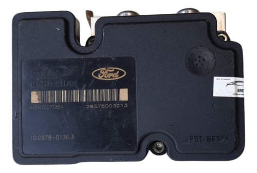 Modulo Abs Ford Ka 2015/21 H3b52m110aa S6tda E3b12d245cb