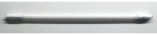 Lâmpada led Luminatti LM711 Tubular cor branco-neutro 20W 127/220V 4000K 2000lm