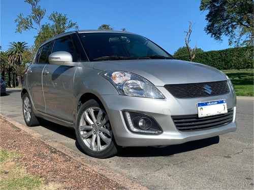 Suzuki Swift 1.4 Glx Mt