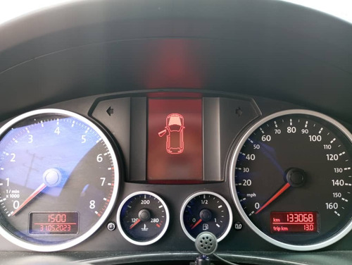 Imagen 14 de 16 de Volkswagen Touareg