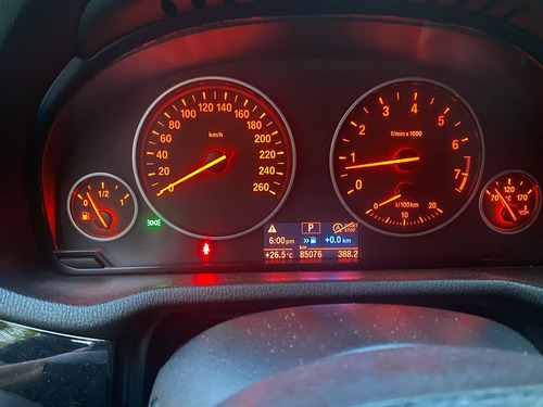 Bmw X3 Xdrive28i