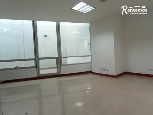 Oficina En Arriendo En Florida El Poblado. Cod A775353