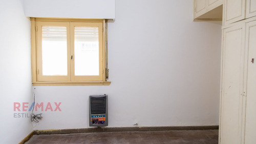 Imagen 20 de 25 de Ph En Venta 2 Dormitorios Con Patio - La Plata