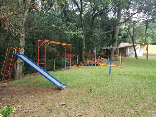 Imagem 25 de 28 de Chacara - Ch00154 - 69473542