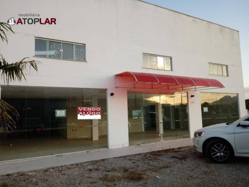 Imagem 3 de 14 de Sala À Venda, 950 M² Por R$ 4.900.000,00 - Perequê - Porto Belo/sc - Sa0051