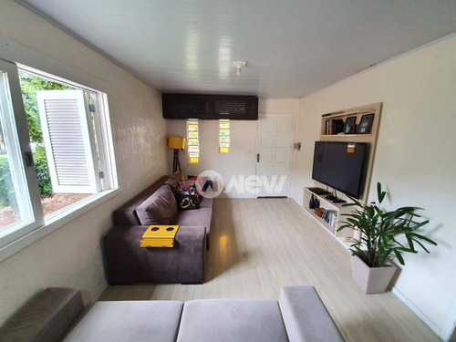 Imagem 7 de 25 de Casa À Venda, 153 M² Por R$ 320.000,00 - São Jorge - Novo Hamburgo/rs - Ca3822