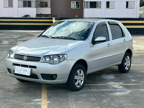 Fiat Palio 1.0 MPI FIRE ECONOMY 8V FLEX 4P MANUAL