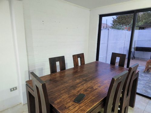 Imagen 5 de 25 de Casa En Larapinta, Sector Consolidado