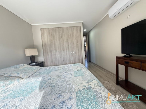 Departamento En Venta De 2 Dorm. En Cond. Costa Pucón Iv