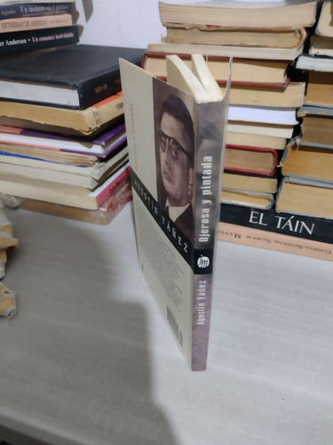 Ojerosa Y Pintada Agustín Yañez Rp76 (Usado)
