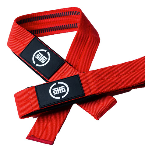 Straps Gym, Correas De Levantamiento, Muñequeras Fitness